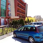 Διαμέρισμα Afrodita I 108 Sunny Σάνι Μπιτς