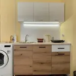 Afrodita I 108 Sunny Διαμέρισμα Σάνι Μπιτς