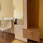 Afrodita I 108 Sunny Διαμέρισμα Σάνι Μπιτς