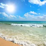 Afrodita I 108 Sunny Διαμέρισμα *