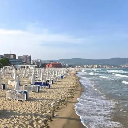 Διαμέρισμα Afrodita I 108 Sunny *