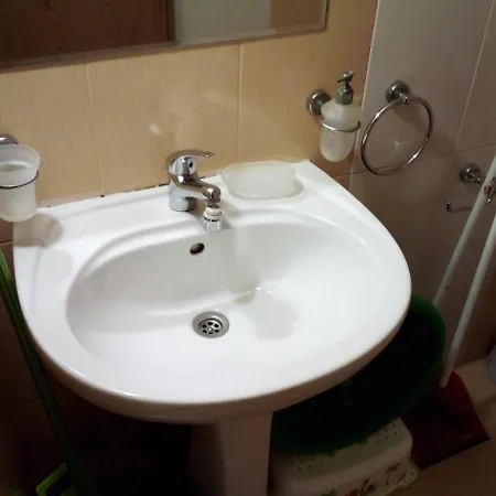 Апартаменты Afrodita I 108 Sunny *