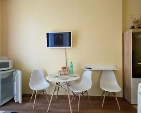 Afrodita I 108 Sunny * Солнечный берег