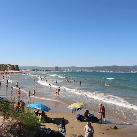 Afrodita I 108 Sunny *