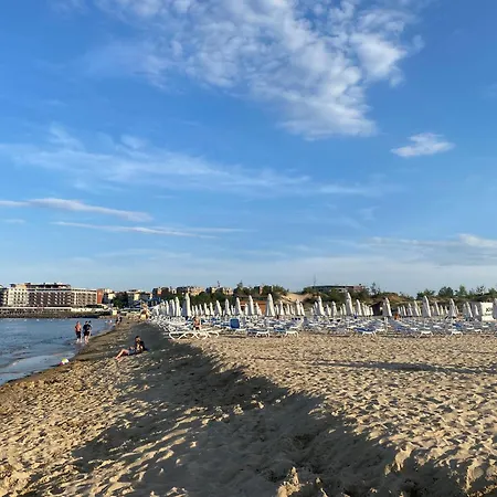 Afrodita I 108 Sunny 阳光海滩