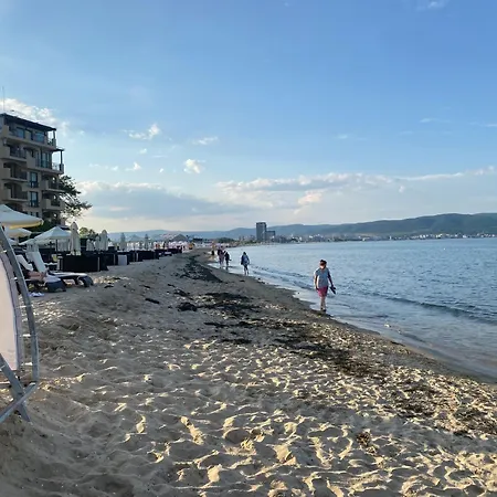 Afrodita I 108 Sunny * 阳光海滩