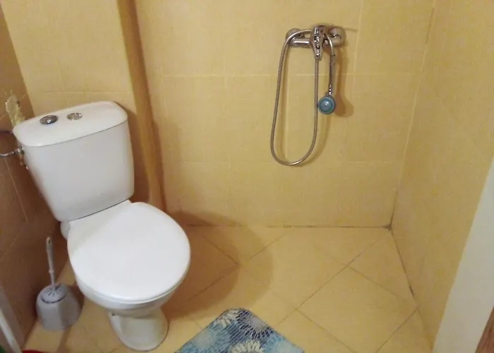 Afrodita I 108 Sunny 阳光海滩