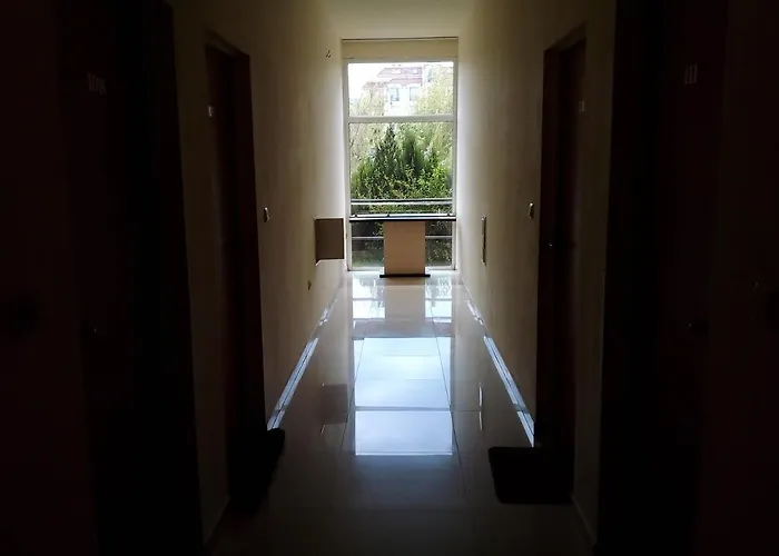 公寓 Afrodita I 108 Sunny *