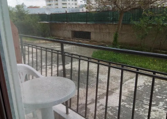 公寓 Afrodita I 108 Sunny 阳光海滩