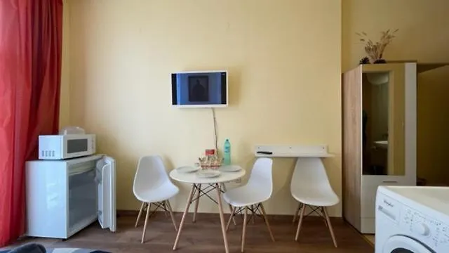 Afrodita I 108 Sunny * 阳光海滩