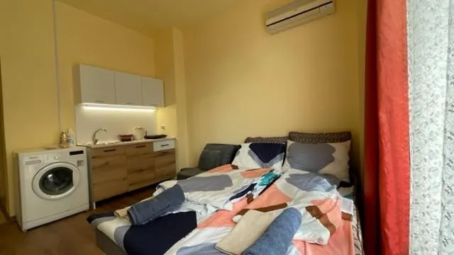 Afrodita I 108 Sunny 公寓