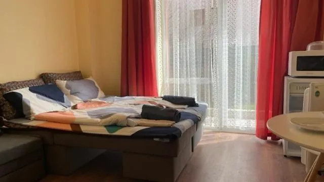 公寓 Afrodita I 108 Sunny 阳光海滩