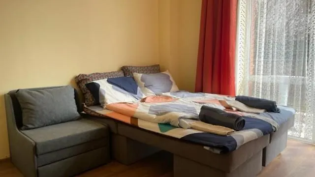 Afrodita I 108 Sunny 公寓 阳光海滩