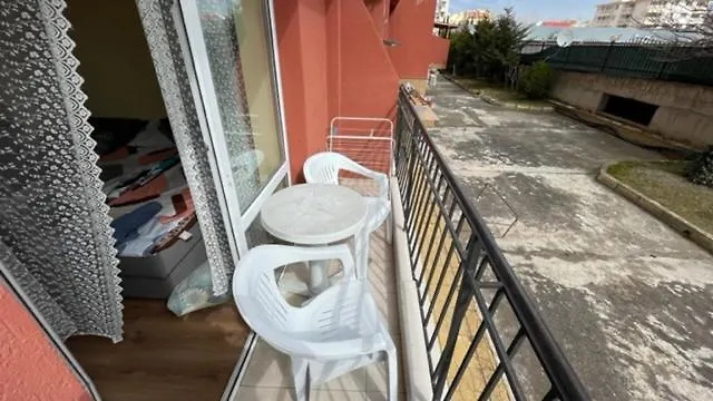 Afrodita I 108 Sunny * 阳光海滩