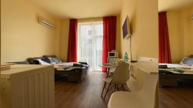 公寓 Afrodita I 108 Sunny