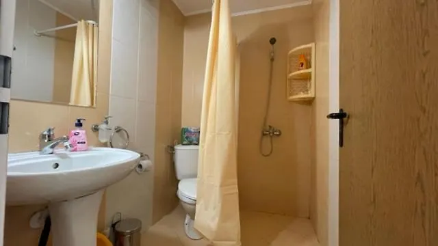 Afrodita I 108 Sunny * 阳光海滩