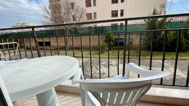 公寓 Afrodita I 108 Sunny 阳光海滩