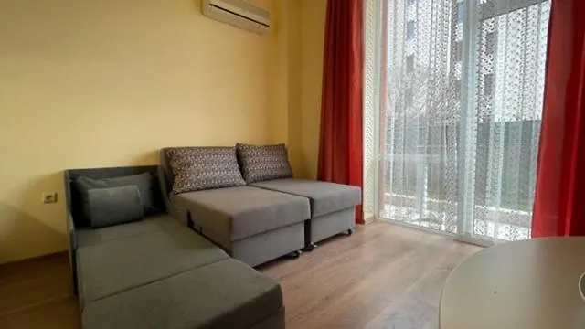 Afrodita I 108 Sunny * 阳光海滩