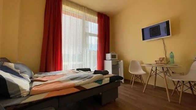 Afrodita I 108 Sunny 公寓