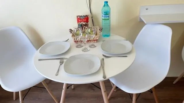 Afrodita I 108 Sunny 公寓 阳光海滩