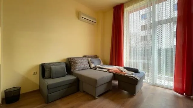 Afrodita I 108 Sunny 公寓