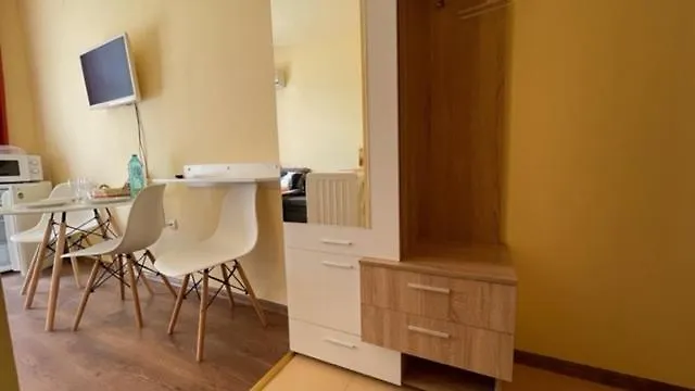 Afrodita I 108 Sunny 公寓 阳光海滩