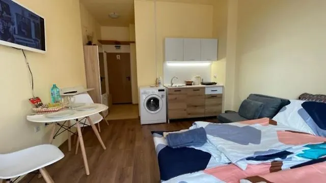 Afrodita I 108 Sunny 公寓 *