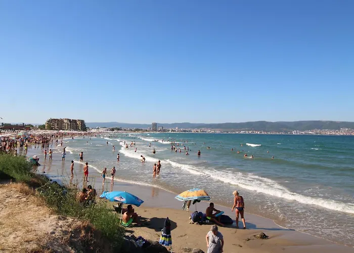 Afrodita I 108 Sunny *