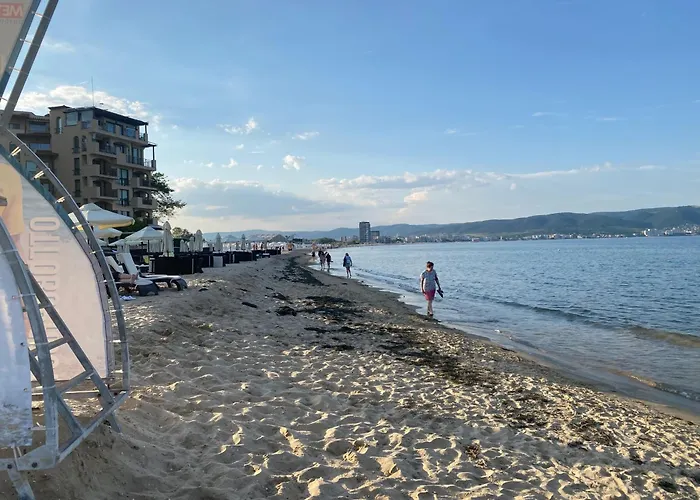 Afrodita I 108 Sunny * 阳光海滩