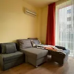 Afrodita I 108 Sunny Апартаменти
