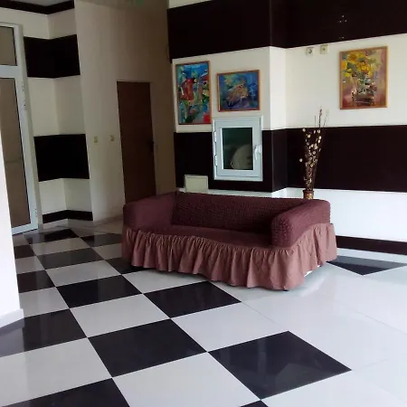 Afrodita I 108 Sunny Апартамент Слънчев бряг