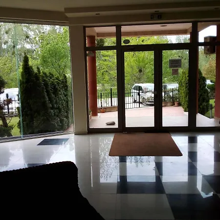 Afrodita I 108 Sunny * Слънчев бряг