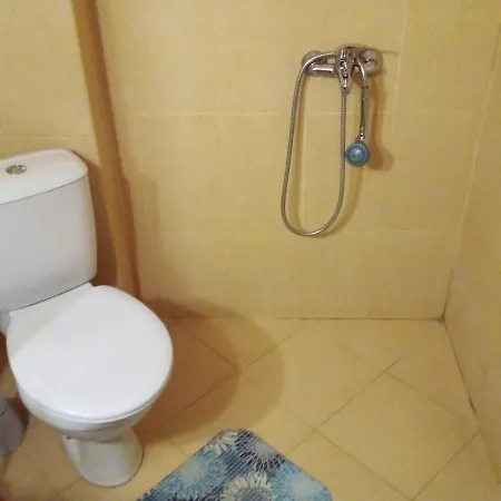 Afrodita I 108 Sunny Слънчев бряг