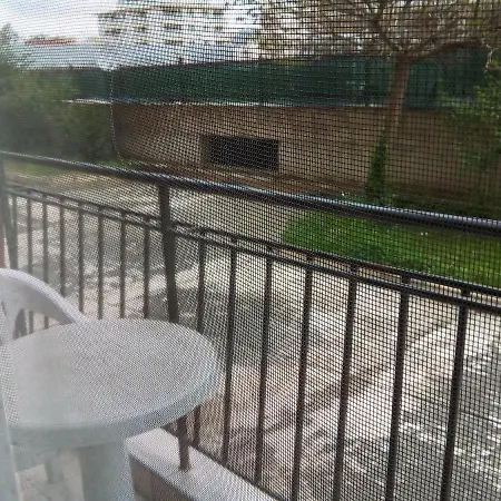 Апартамент Afrodita I 108 Sunny Слънчев бряг