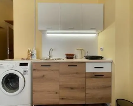 Afrodita I 108 Sunny Апартамент Слънчев бряг