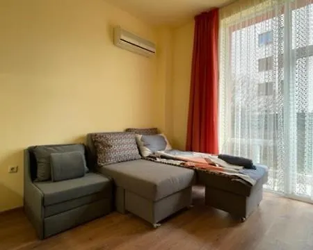 Afrodita I 108 Sunny Appartamento