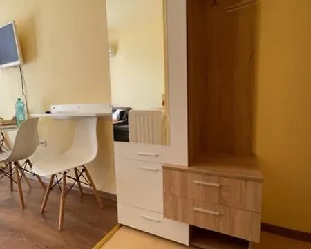 Afrodita I 108 Sunny Апартамент Слънчев бряг