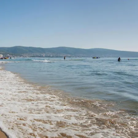 Afrodita I 108 Sunny * Слънчев бряг