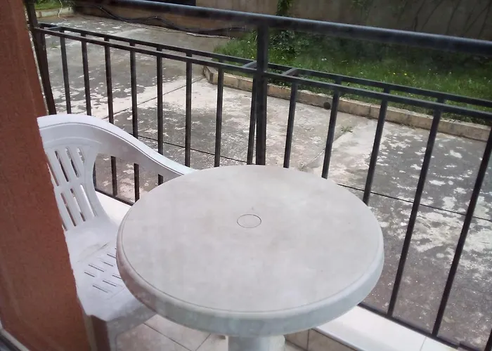 Afrodita I 108 Sunny Солнечный берег