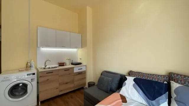 Afrodita I 108 Sunny * Солнечный берег