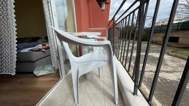 Afrodita I 108 Sunny *