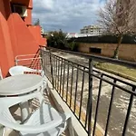 דירה Afrodita I 108 Sunny *