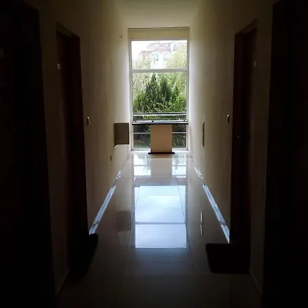 Apartmán Afrodita I 108 Sunny *