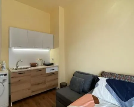 Afrodita I 108 Sunny * Sluneční pobřeží