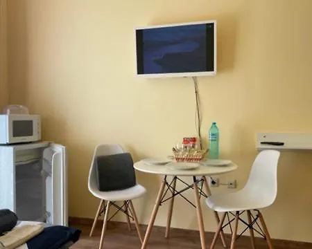 Apartmán Afrodita I 108 Sunny