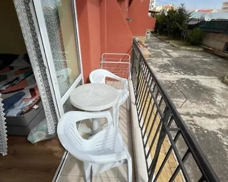 Afrodita I 108 Sunny * Sluneční pobřeží