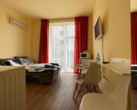 Apartmán Afrodita I 108 Sunny