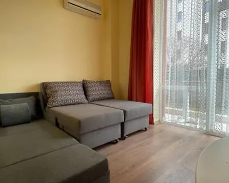 Afrodita I 108 Sunny * Sluneční pobřeží