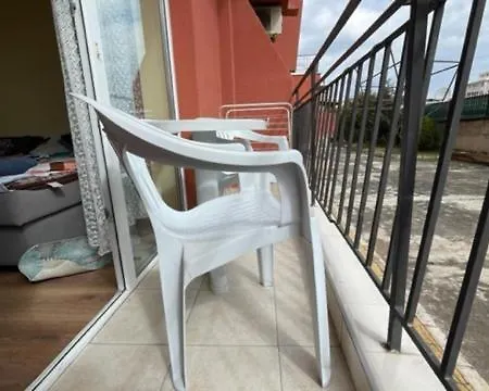 Afrodita I 108 Sunny *