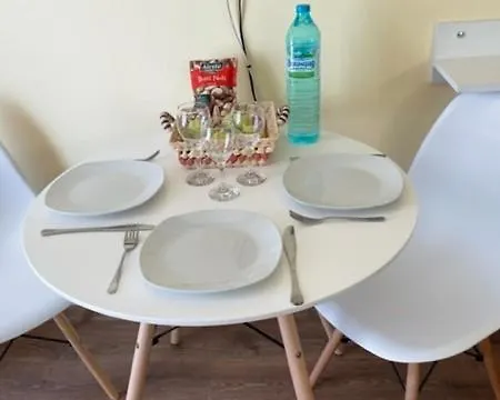 Afrodita I 108 Sunny Apartmán Sluneční pobřeží